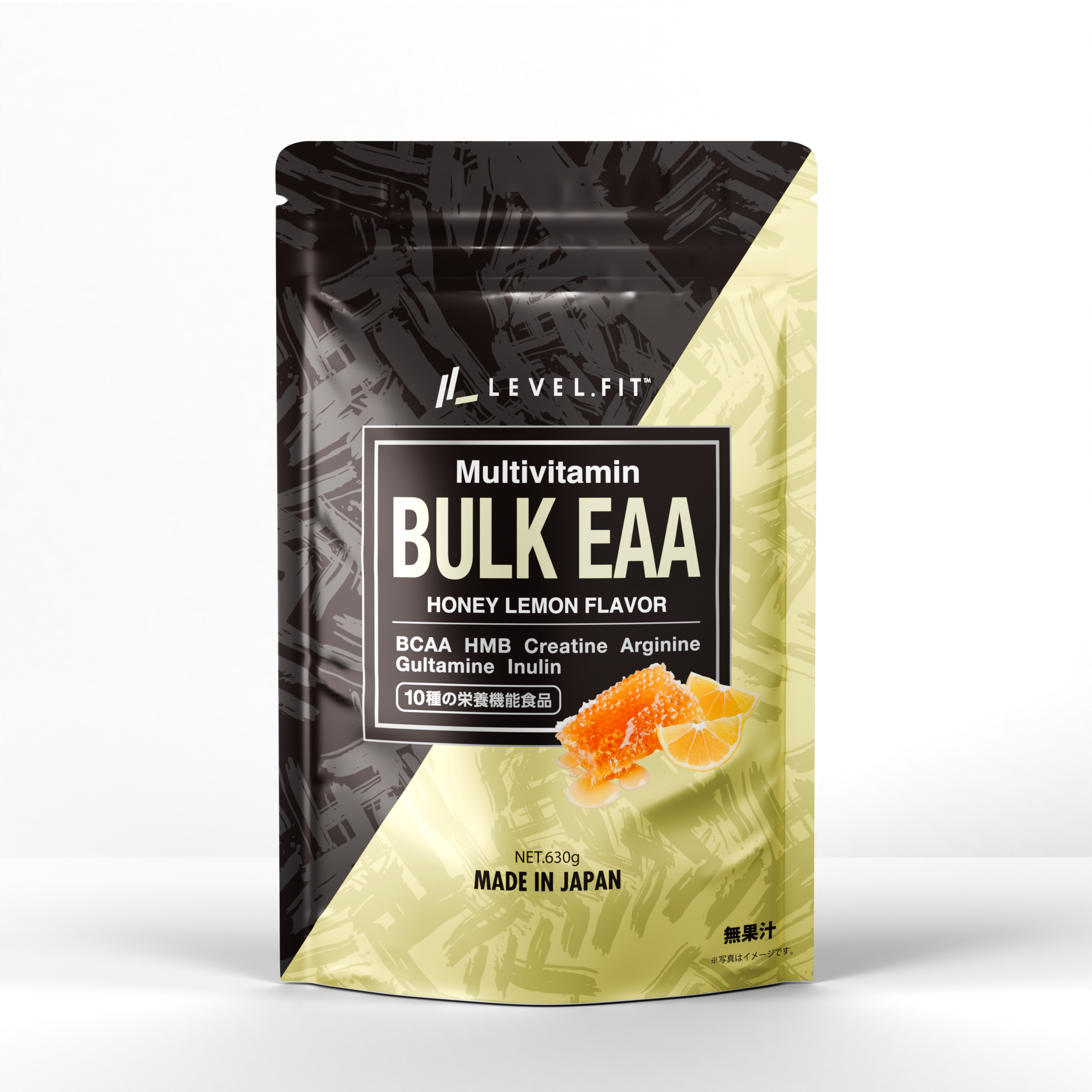 BULKEAA マスカット風味 630g(30食目安)