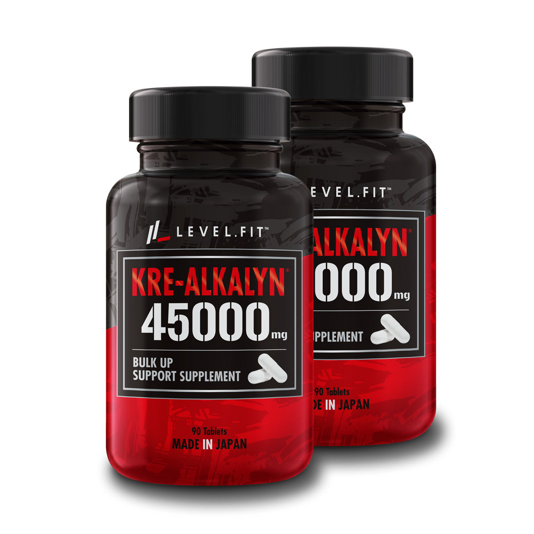 クレアルカリンカプセル