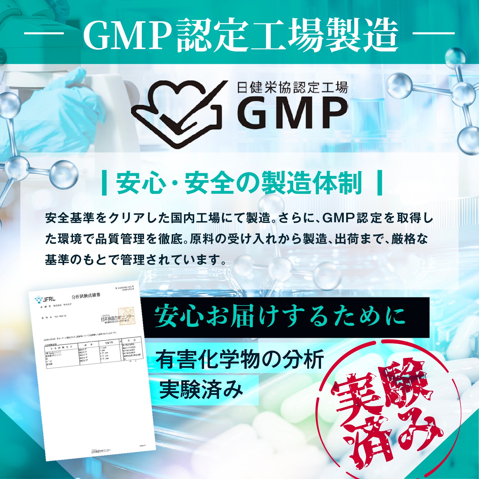 TESTROIDEX PRO 応援特別セール 定期コース