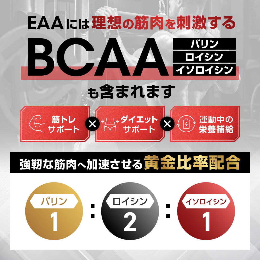 EAA 人工甘味料不使用 アセロラ風味 630g(約30食分）